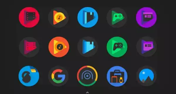 Best new icon packs for Android (November 2016)
